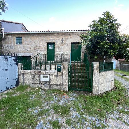 Refugio Rural No Geres - Casa Araujo De Sousa Terras de Bouro Eksteriør billede