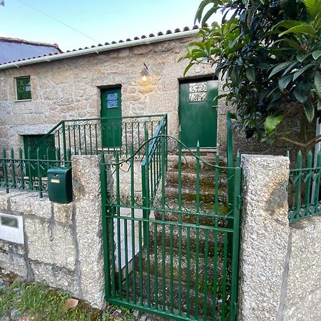 Refugio Rural No Geres - Casa Araujo De Sousa Terras de Bouro Eksteriør billede