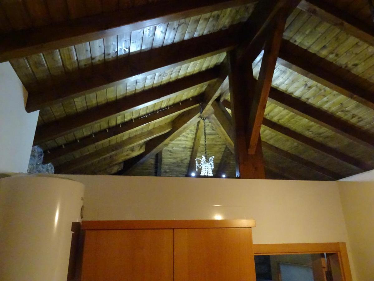 Refugio Rural No Geres - Casa Araujo De Sousa Terras de Bouro Eksteriør billede